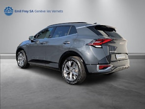 Vehicle image KIA Sportage 1.6 T-GDi Hybrid GT-Line