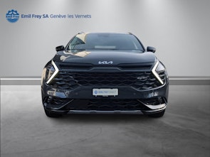 Vehicle image KIA Sportage 1.6 T-GDi Hybrid GT-Line