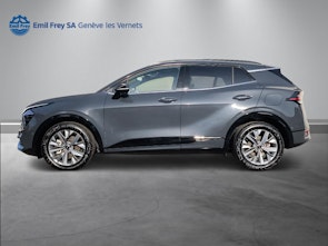 Vehicle image KIA Sportage 1.6 T-GDi Hybrid GT-Line