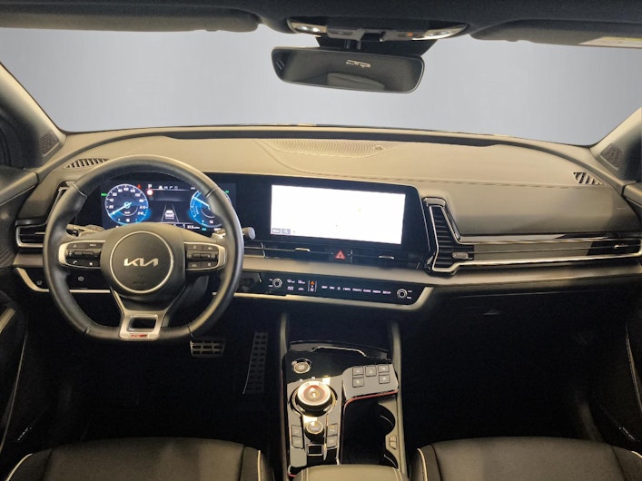 Vehicle image KIA SPORTAGE