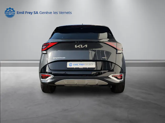 Kia Sportage 1.6 T-GDi Hybrid GT-Line