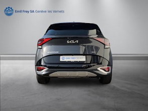 Vehicle image KIA Sportage 1.6 T-GDi Hybrid GT-Line