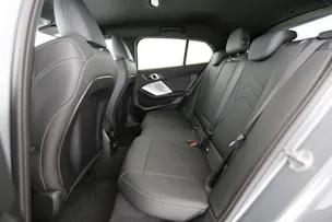 BMW 120i