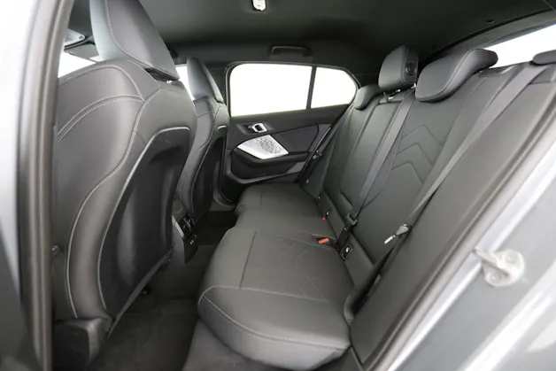 BMW 120i