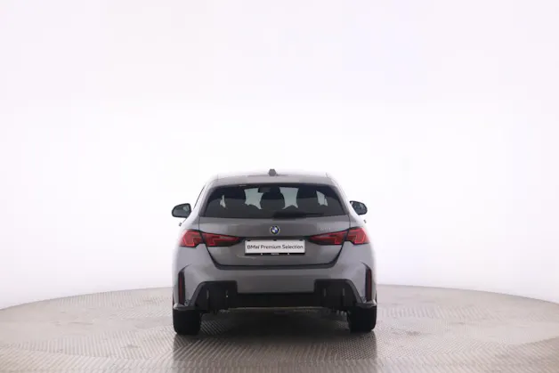 BMW 120i