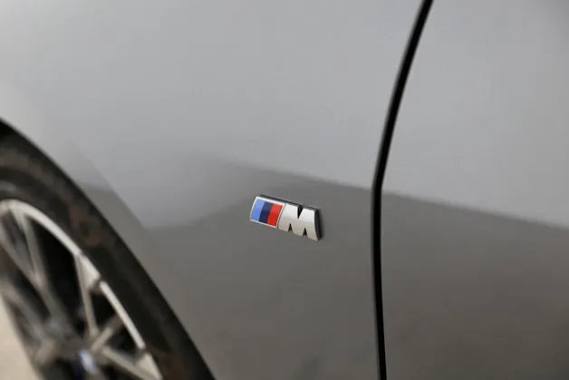 BMW 120i