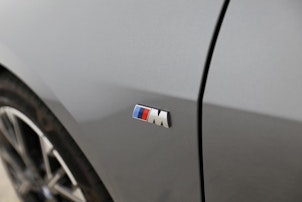 Vehicle image BMW 120i