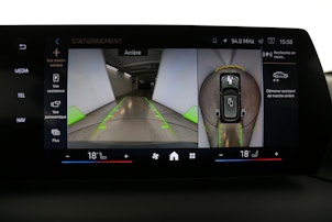 Vehicle image BMW 120i