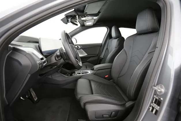 BMW 120i