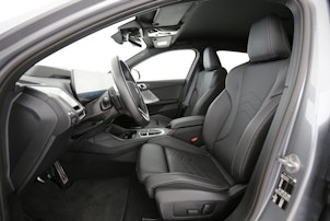 Vehicle image BMW 120i