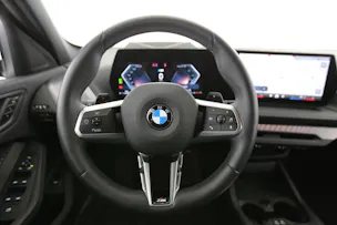BMW 120i