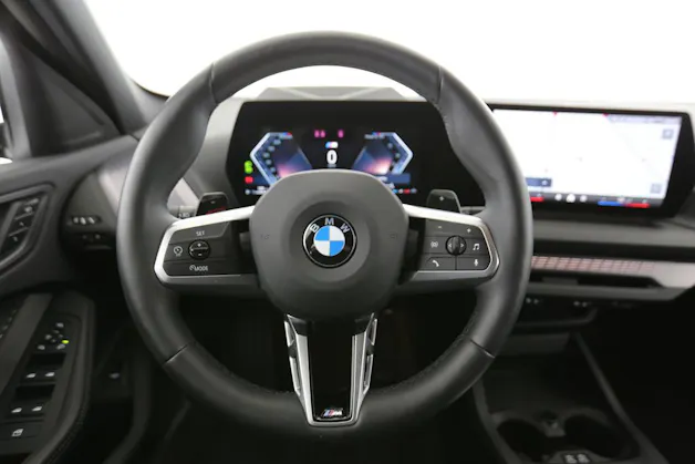 BMW 120i