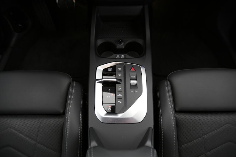 Vehicle image BMW 1 SERIES