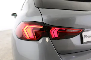 BMW 120i