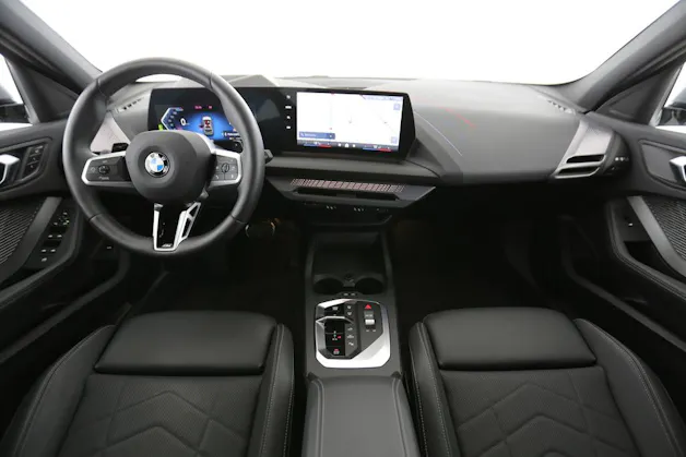 BMW 120i