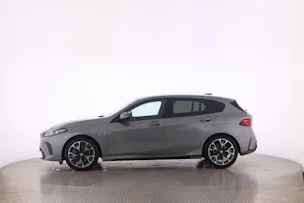 BMW 120i