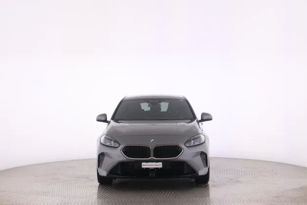 BMW 120i