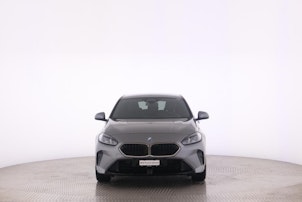 Vehicle image BMW 120i