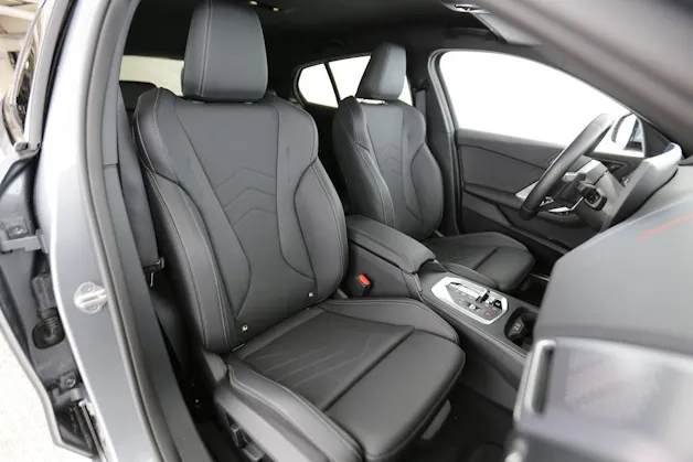 BMW 120i