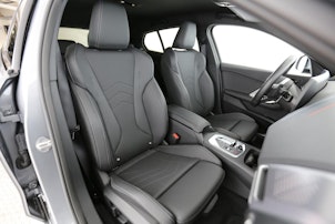 Vehicle image BMW 120i