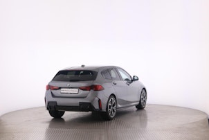 Vehicle image BMW 120i