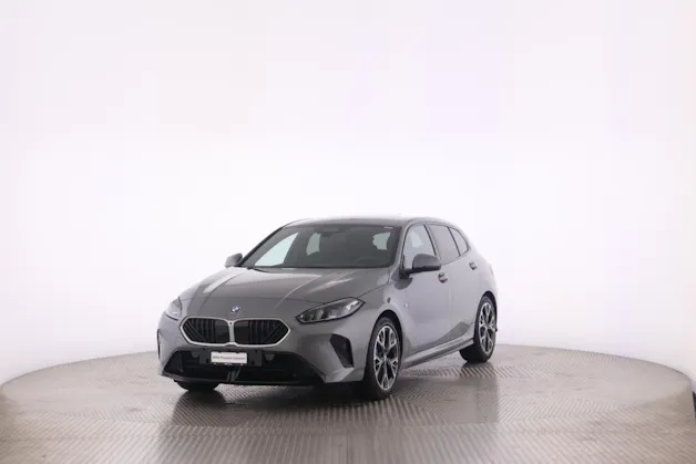 BMW 120i