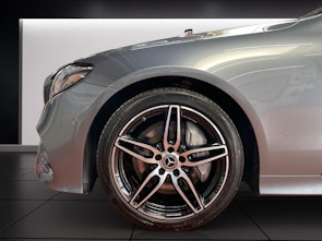 Vehicle image MERCEDES-BENZ E 450 4MATIC Coupé