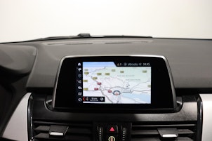 Vehicle image BMW 220i Gran Tourer