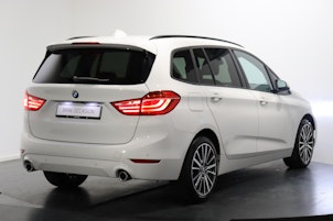 Vehicle image BMW 220i Gran Tourer