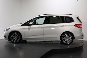 Vehicle image BMW 220i Gran Tourer