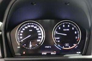 Vehicle image BMW 220i Gran Tourer