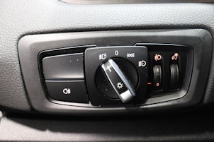 Vehicle image BMW 220i Gran Tourer