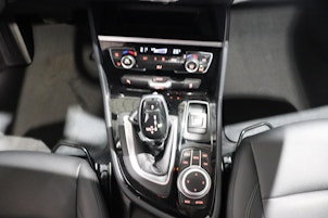 Vehicle image BMW 220i Gran Tourer