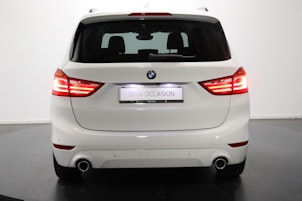 Vehicle image BMW 220i Gran Tourer