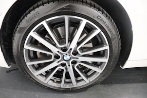 Vehicle image BMW 220i Gran Tourer