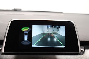 Vehicle image BMW 220i Gran Tourer