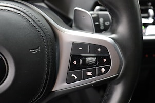 Vehicle image BMW M135i xDrive