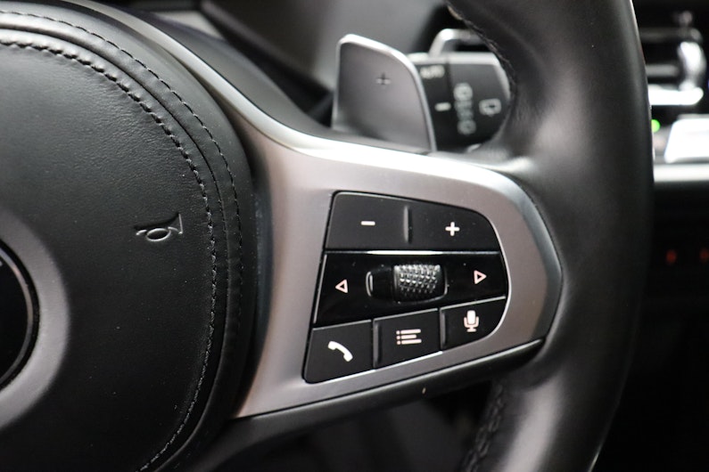 Vehicle image BMW 1 SERIES