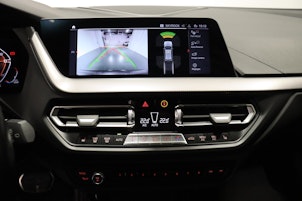 Vehicle image BMW M135i xDrive