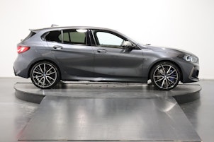 Vehicle image BMW M135i xDrive