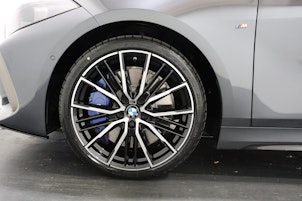 Vehicle image BMW M135i xDrive