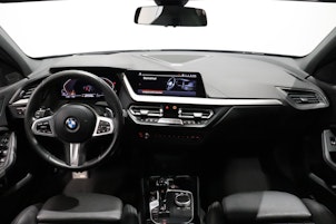 Vehicle image BMW M135i xDrive