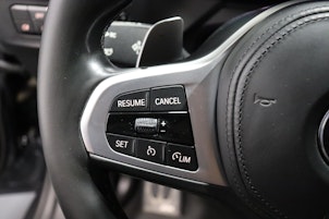 Vehicle image BMW M135i xDrive