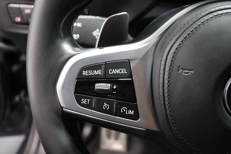 Vehicle image BMW 1 SERIES