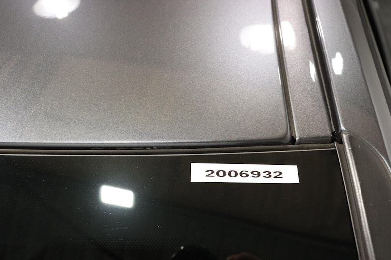 Vehicle image BMW 1 SERIES