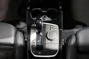 Vehicle image BMW M135i xDrive