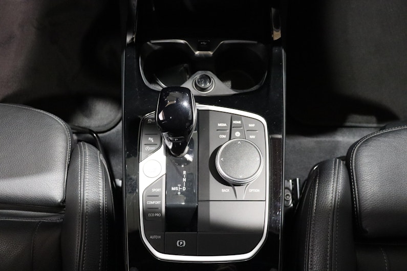 Vehicle image BMW 1 SERIES