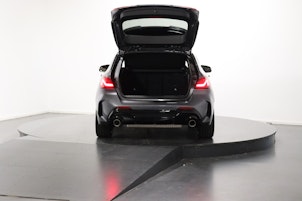 Vehicle image BMW M135i xDrive