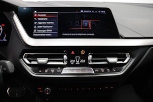 Vehicle image BMW M135i xDrive