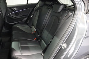 Vehicle image BMW M135i xDrive